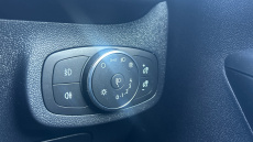 Ford Fiesta 1.0 EcoBoost Hbd mHEV 125 Titanium X 5dr Petrol Hatchback